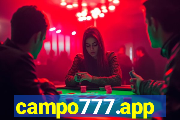 campo777.app