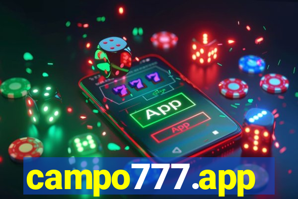 campo777.app