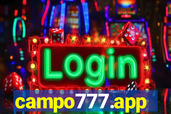 campo777.app