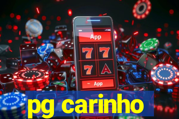 pg carinho