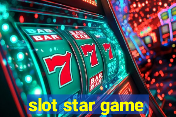 slot star game