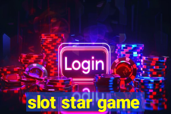 slot star game