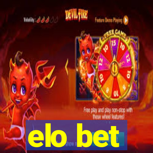 elo bet