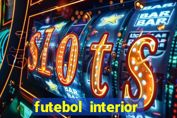 futebol interior serie d