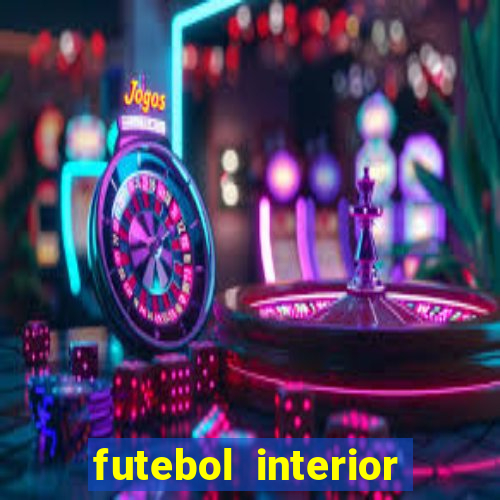 futebol interior serie d