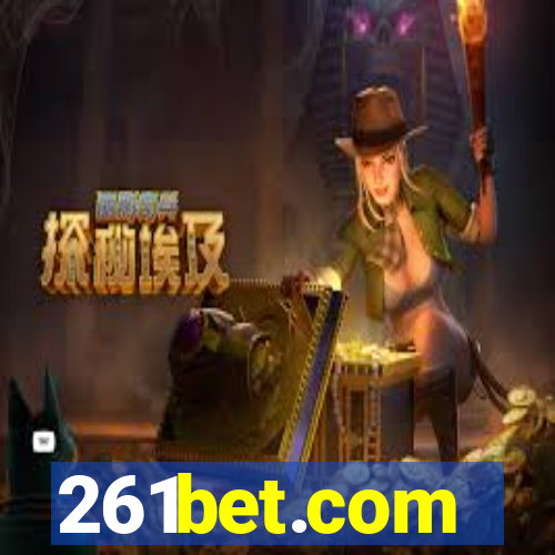 261bet.com