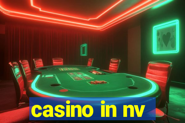 casino in nv