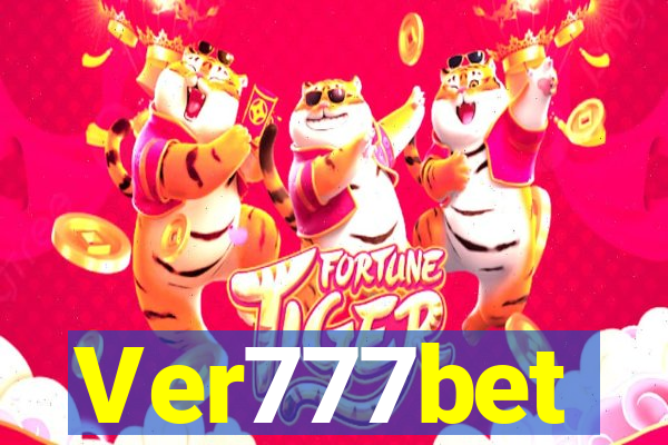 Ver777bet