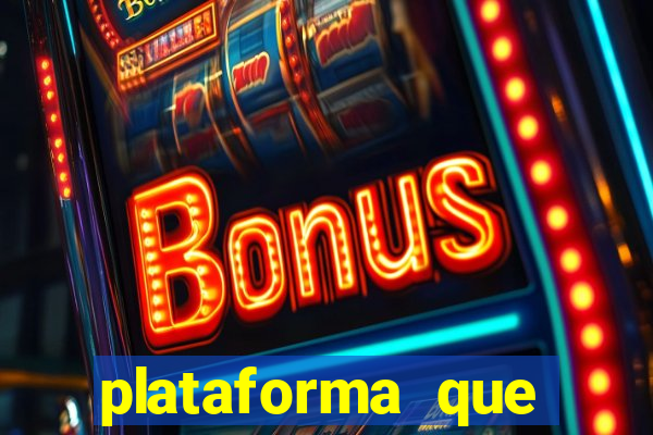 plataforma que aceita cartao de debito