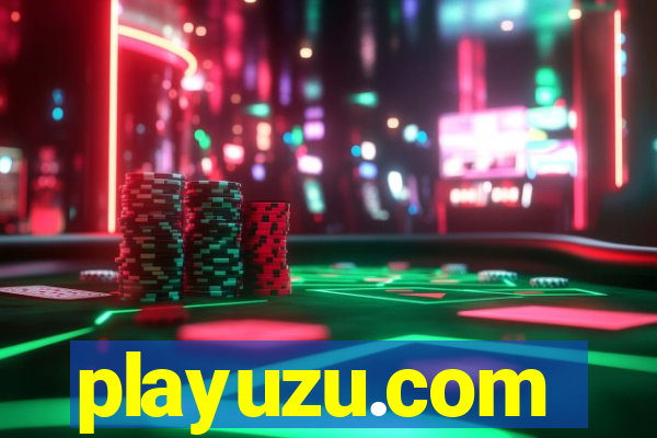 playuzu.com