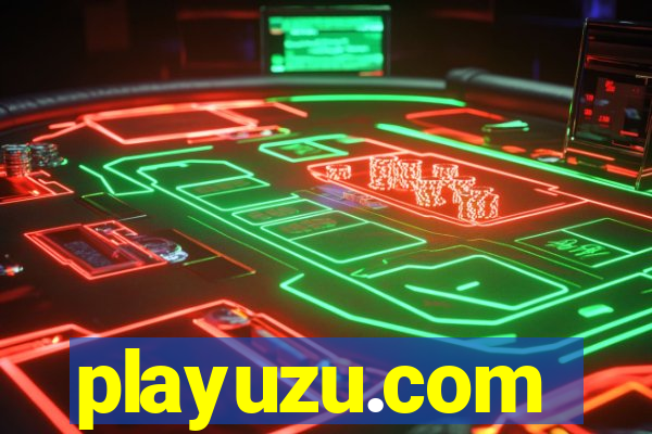 playuzu.com