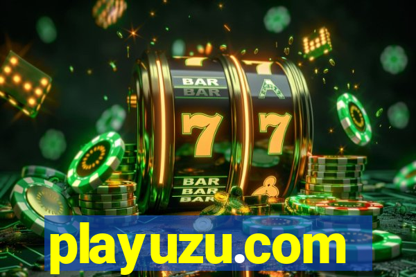 playuzu.com