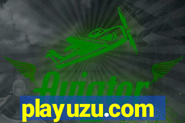 playuzu.com