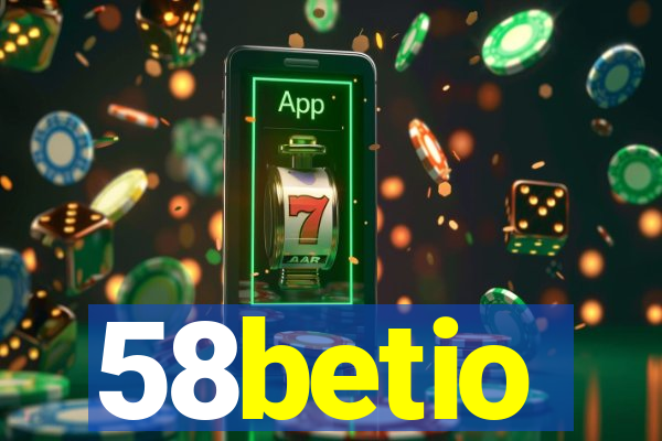 58betio