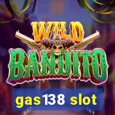 gas138 slot