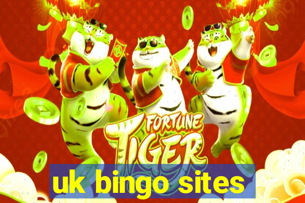 uk bingo sites