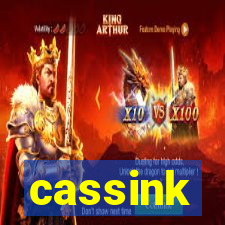 cassink