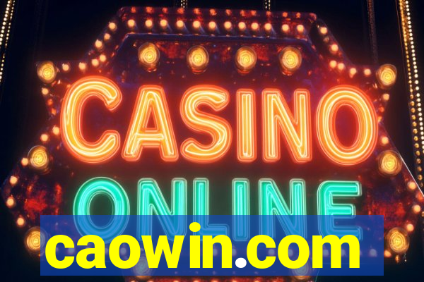 caowin.com