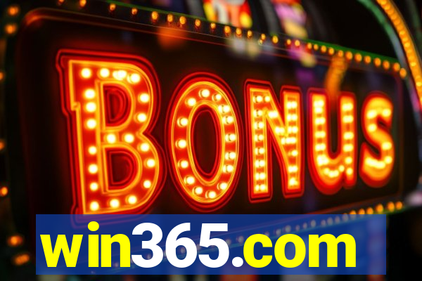 win365.com