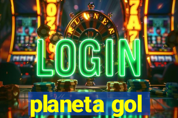 planeta gol