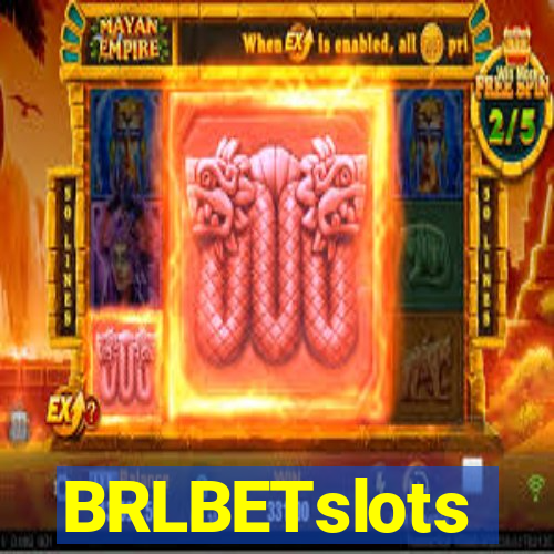 BRLBETslots