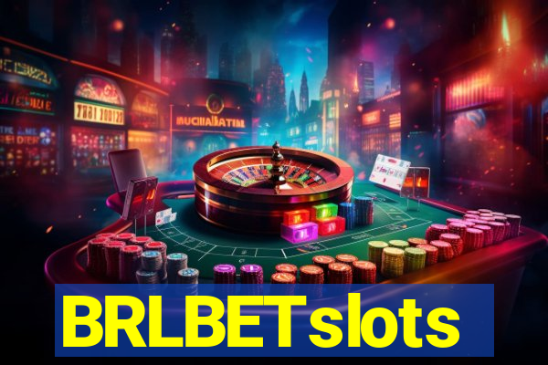 BRLBETslots