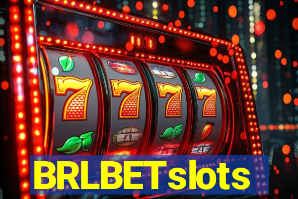 BRLBETslots