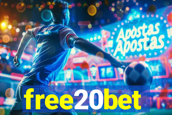 free20bet