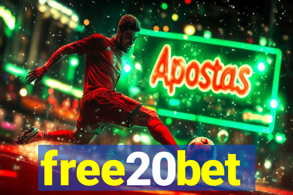 free20bet