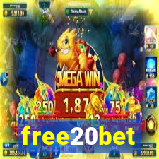 free20bet