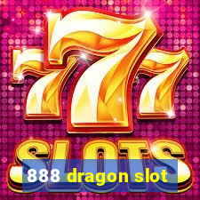 888 dragon slot