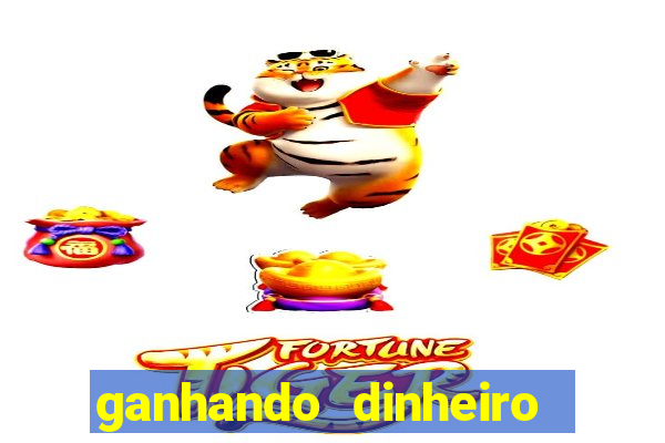 ganhando dinheiro com jogos online