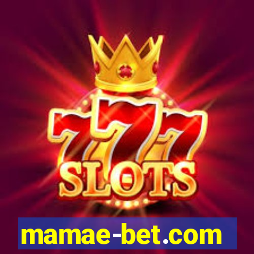 mamae-bet.com