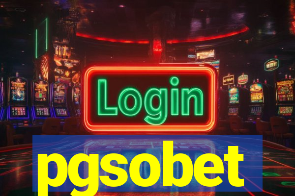 pgsobet