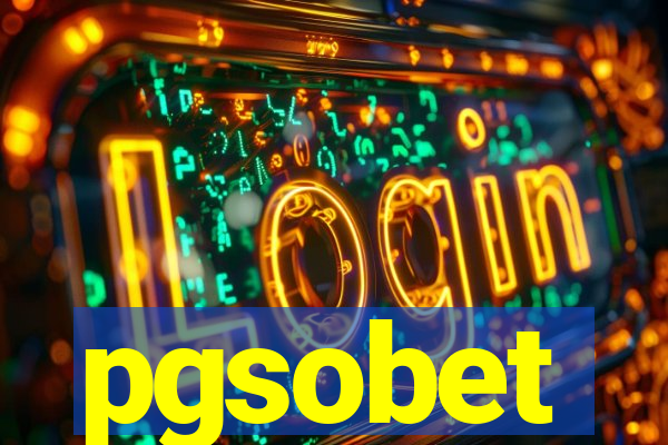 pgsobet