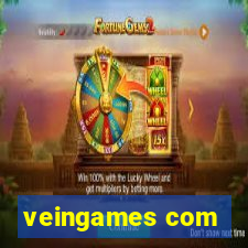 veingames com