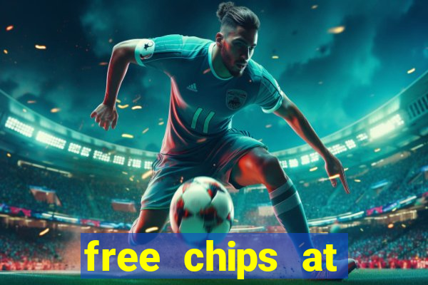 free chips at doubledown casino