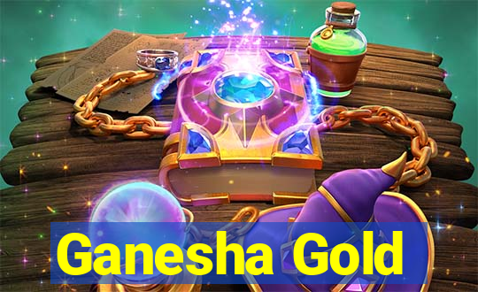 Ganesha Gold