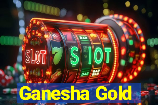 Ganesha Gold