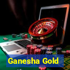 Ganesha Gold