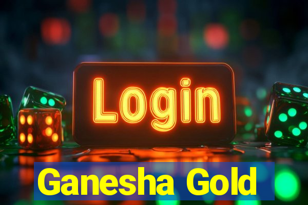 Ganesha Gold