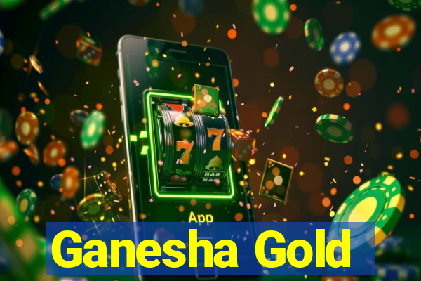 Ganesha Gold