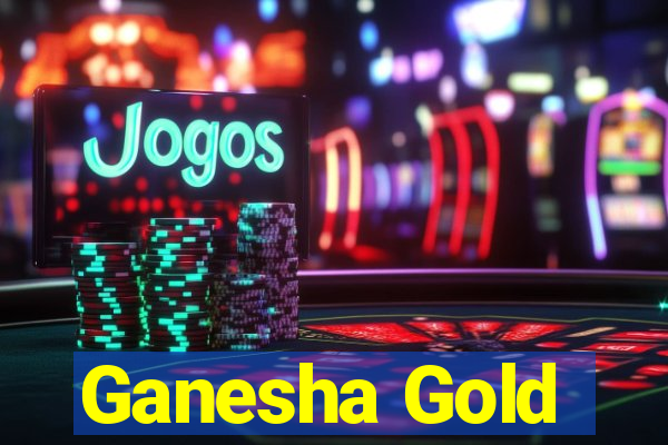 Ganesha Gold