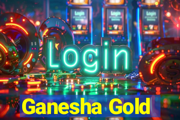 Ganesha Gold