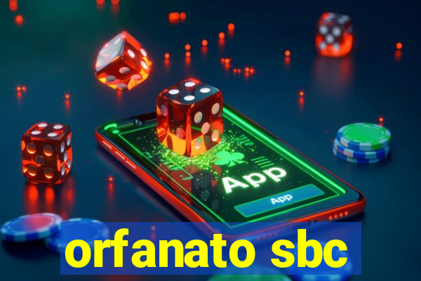 orfanato sbc