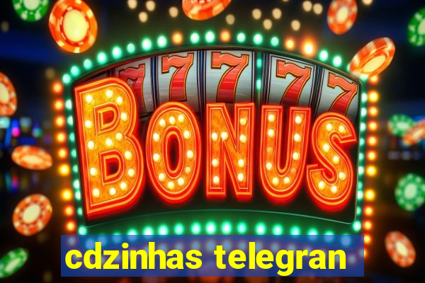 cdzinhas telegran