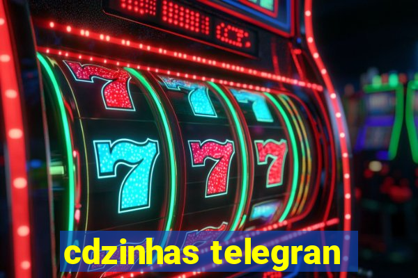 cdzinhas telegran