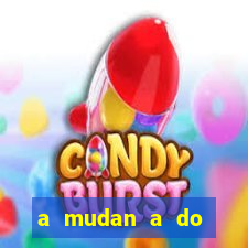 a mudan a do conde beta cap 1