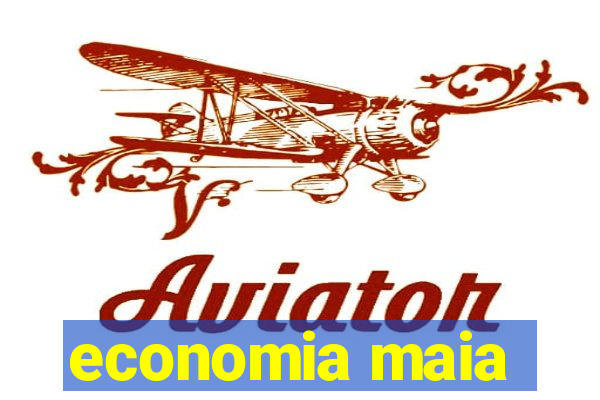 economia maia