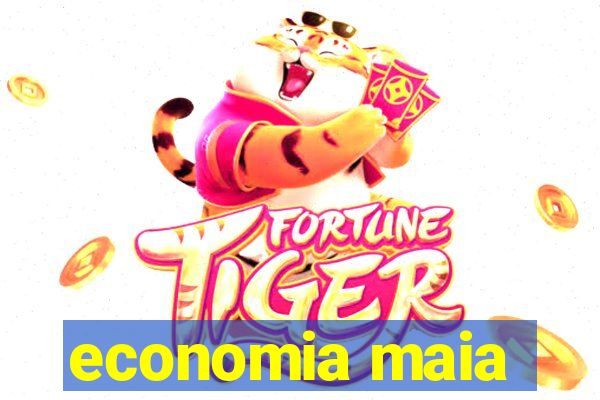 economia maia